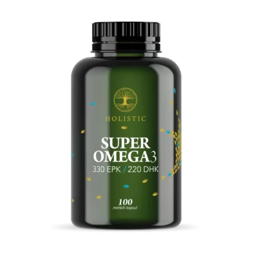 omega 3